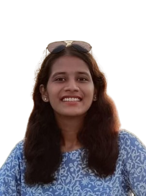 Harshika Mewara