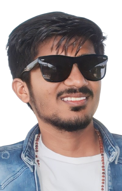 Mayur Dodiya