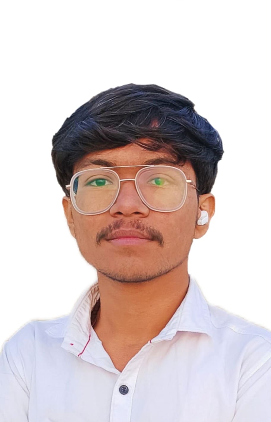 Sahil Rathod